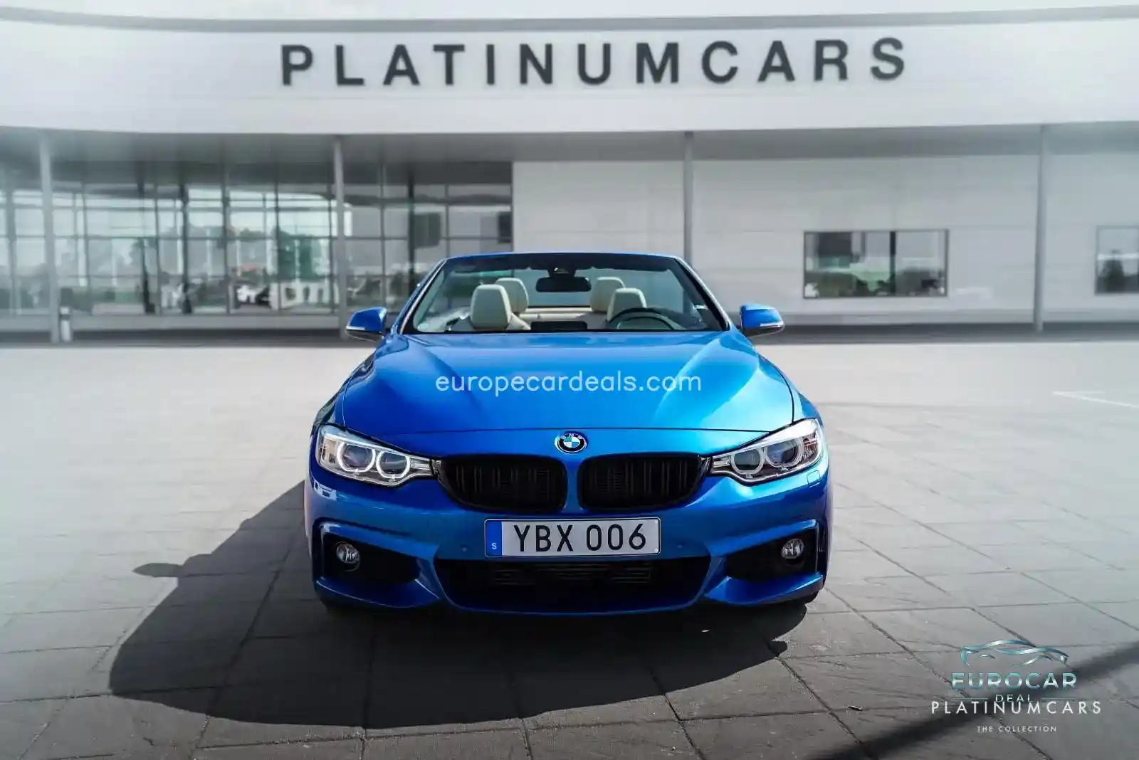 BMW 428