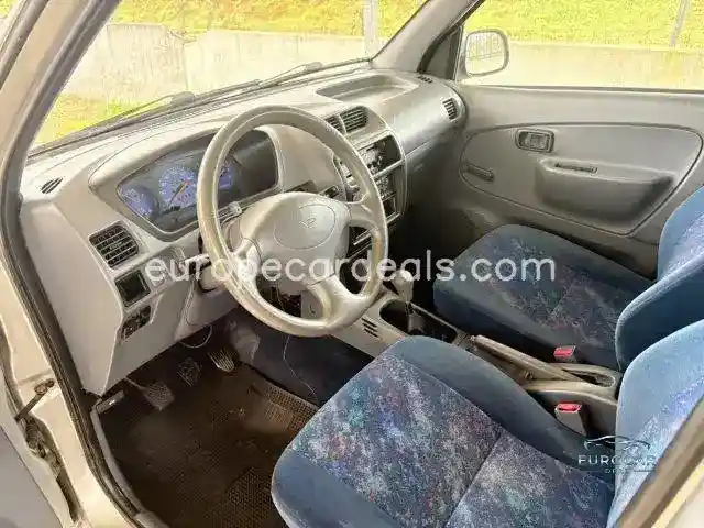 Daihatsu Terios