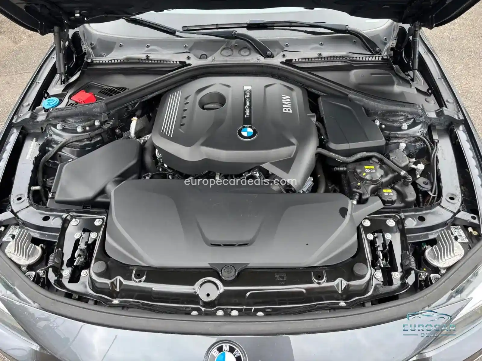 BMW 420