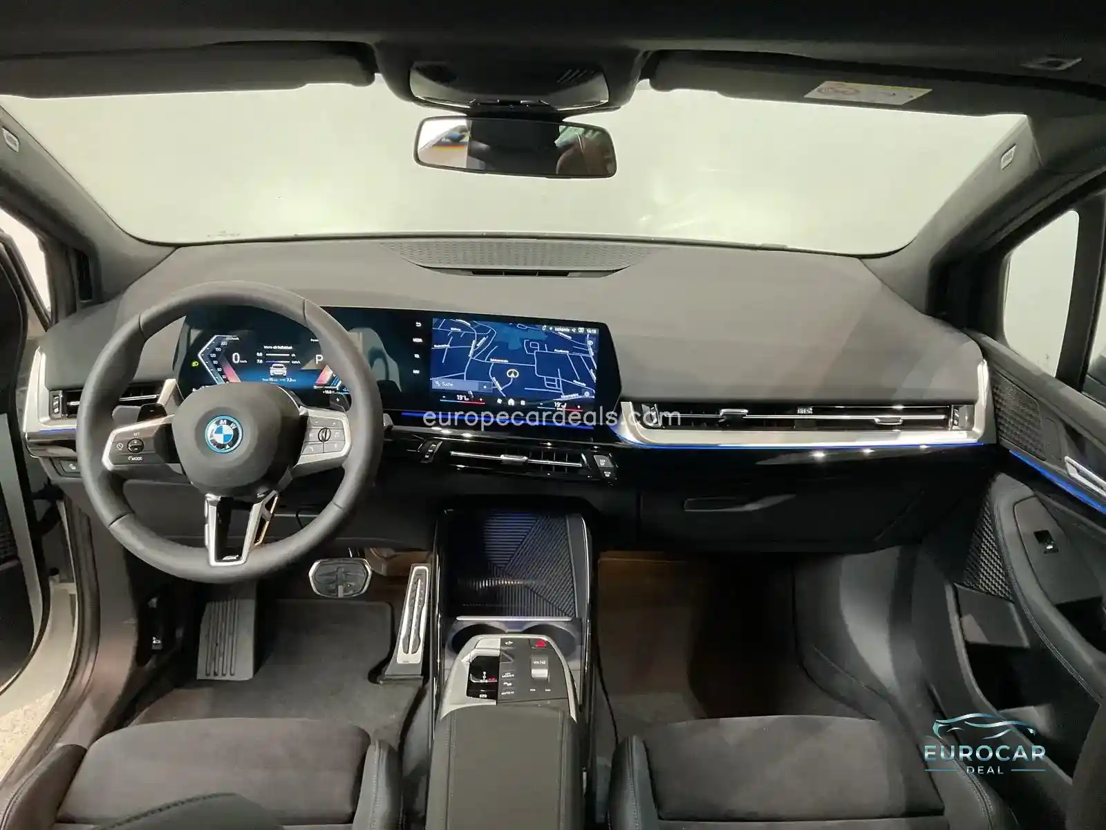 BMW 225 Active Tourer