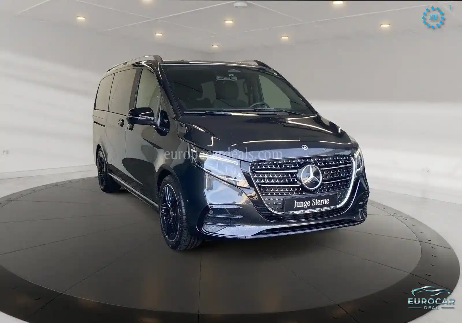 Mercedes-Benz V 300