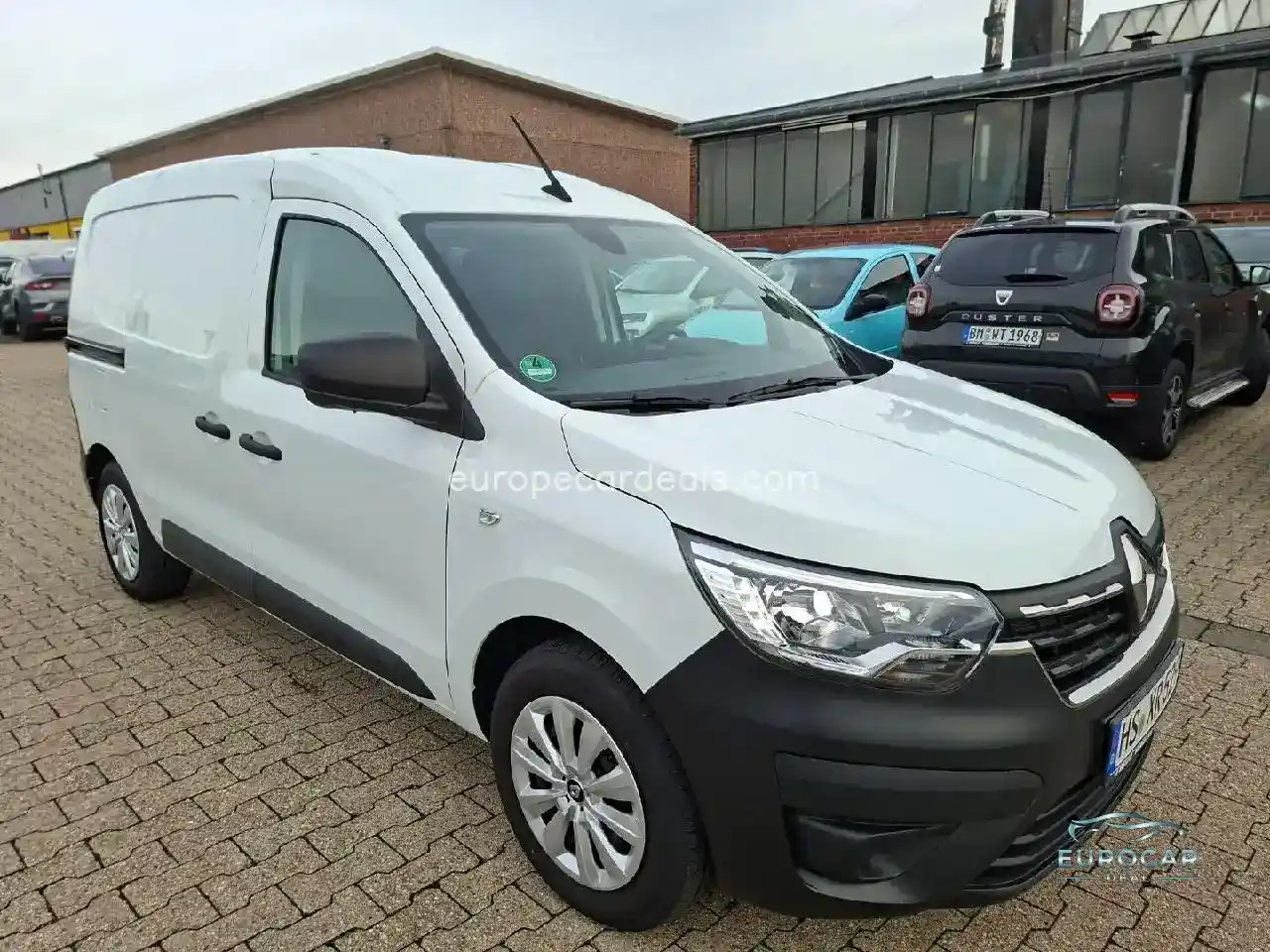Renault Express