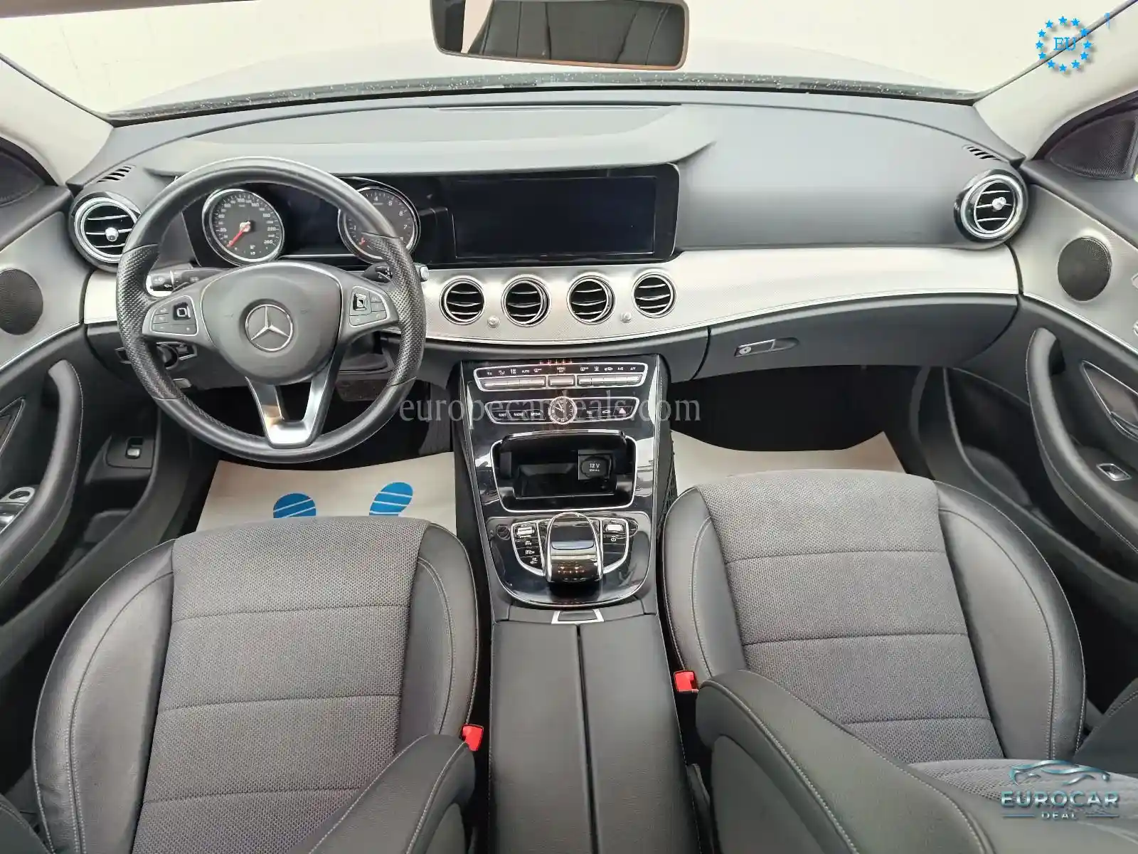 Mercedes-Benz E 350