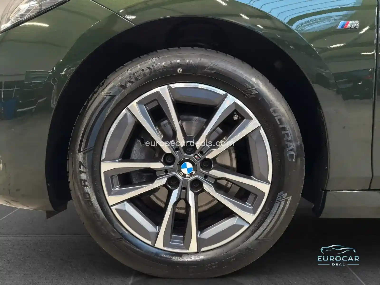 BMW 218 Active Tourer