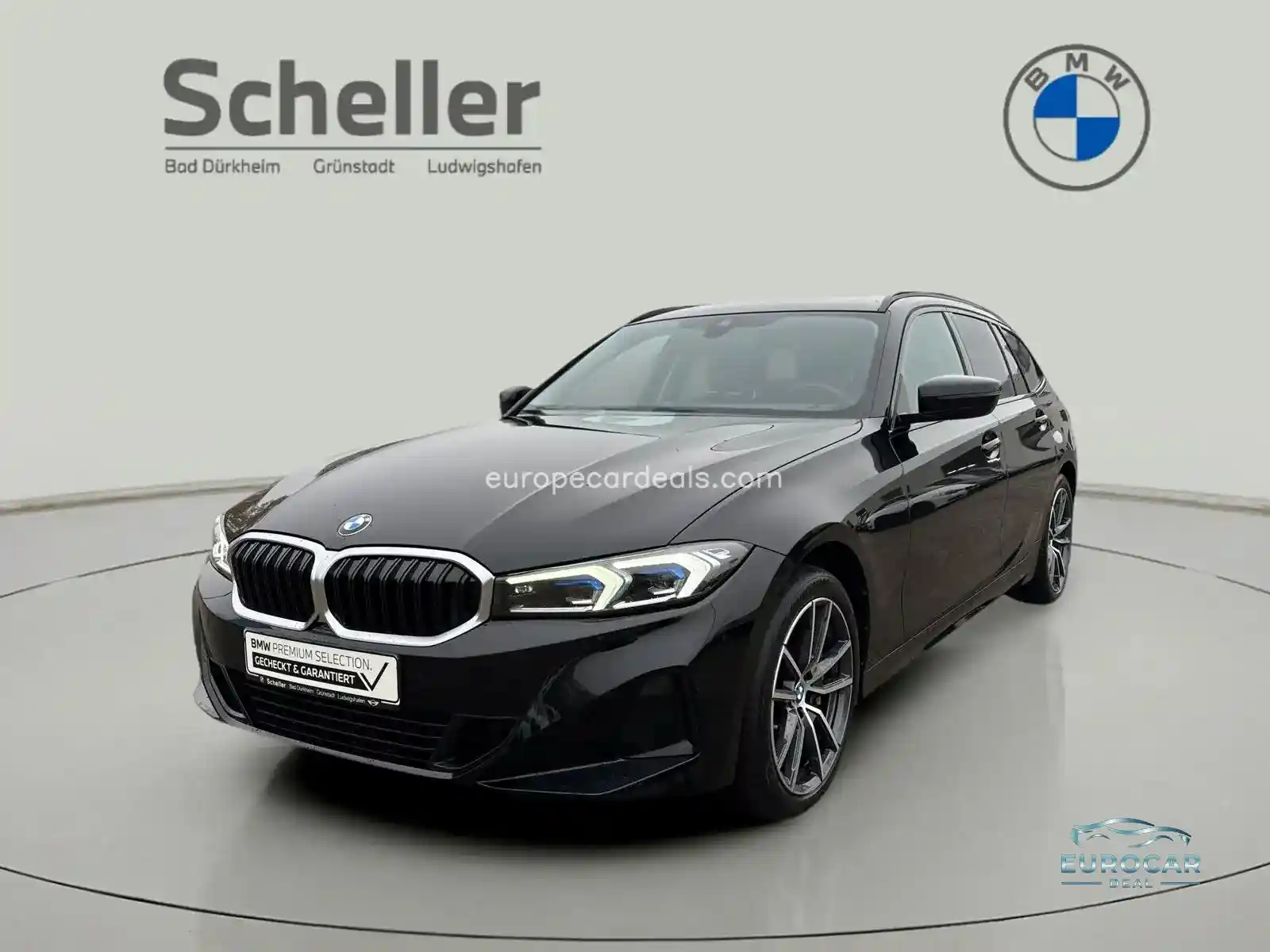 BMW 330