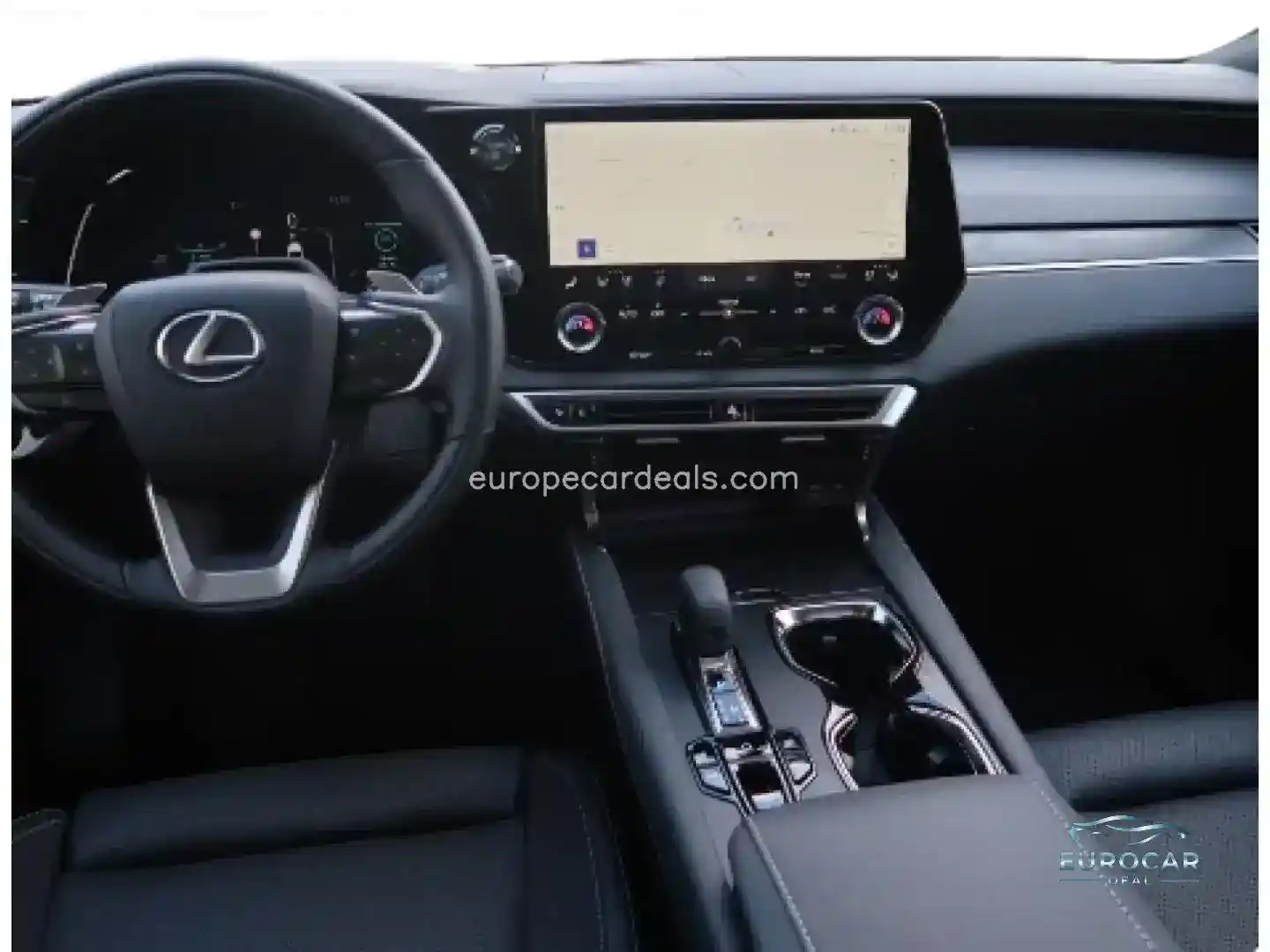 Lexus RX 450