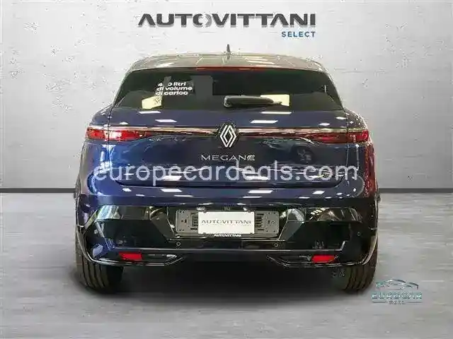 Renault Other