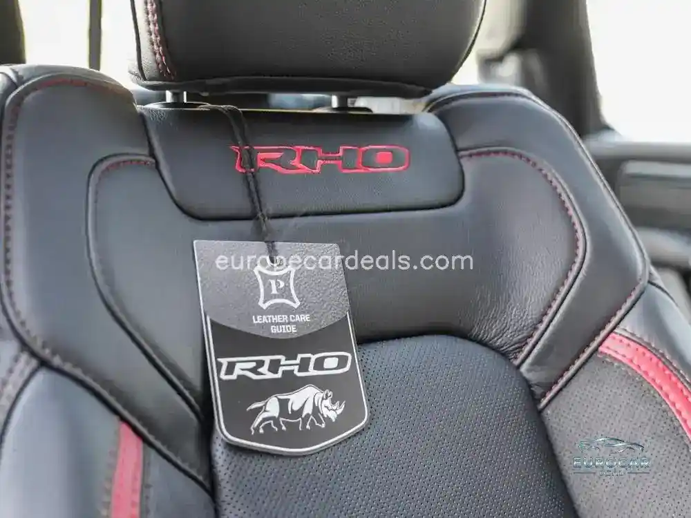 Dodge RAM
