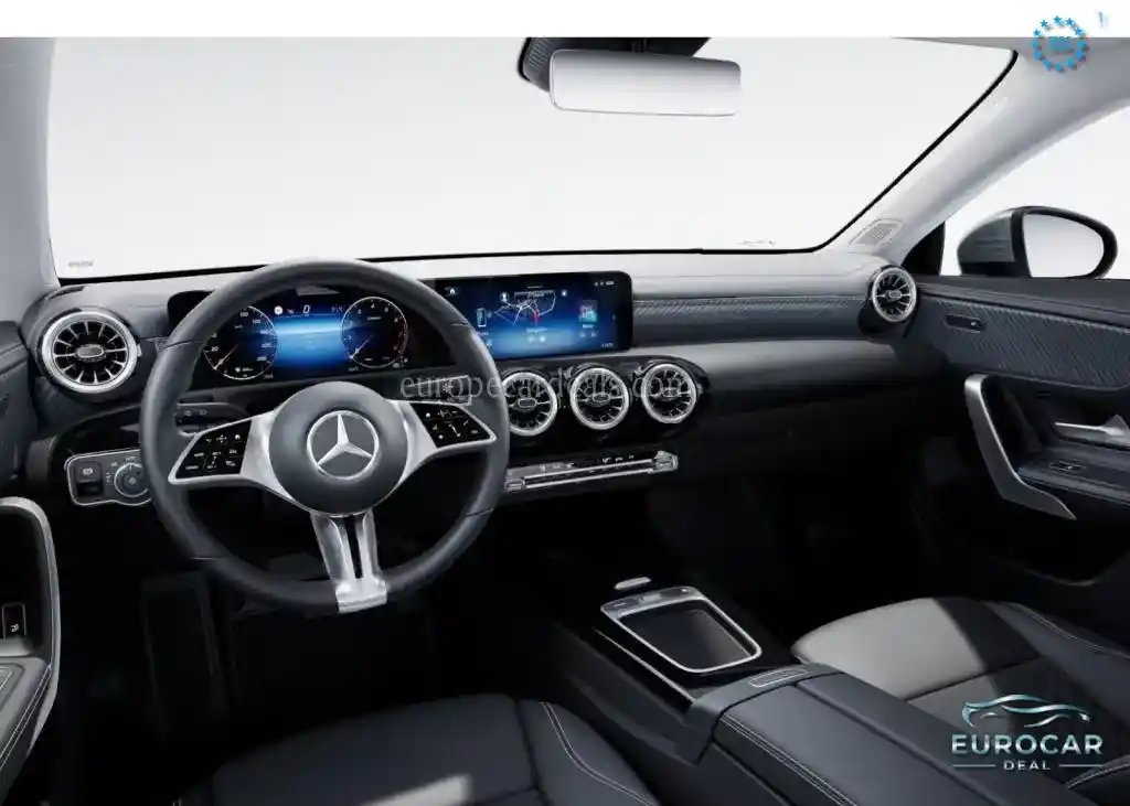 Mercedes-Benz CLA 180 Shooting Brake