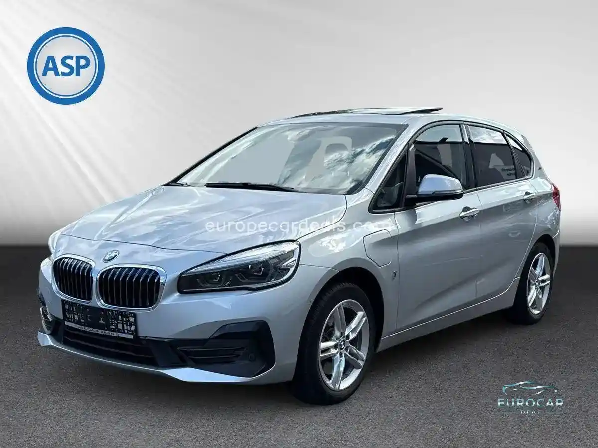 BMW 225 Active Tourer
