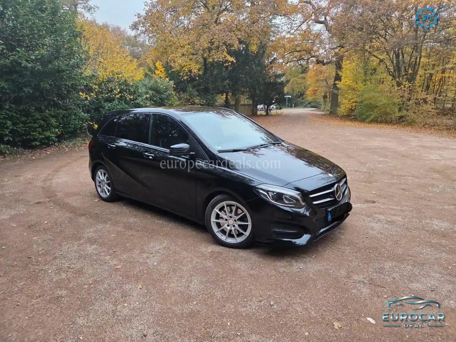 Mercedes-Benz B 250