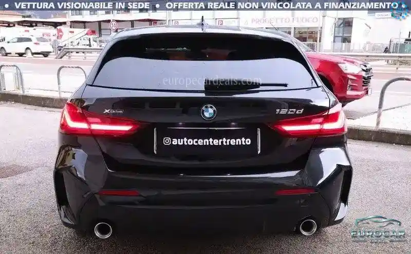 BMW 120