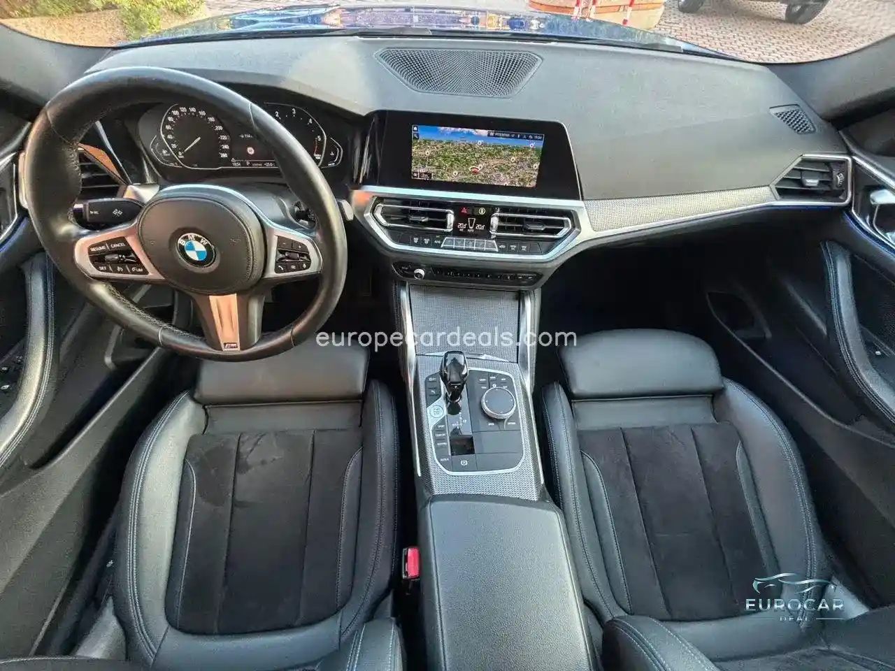 BMW 420