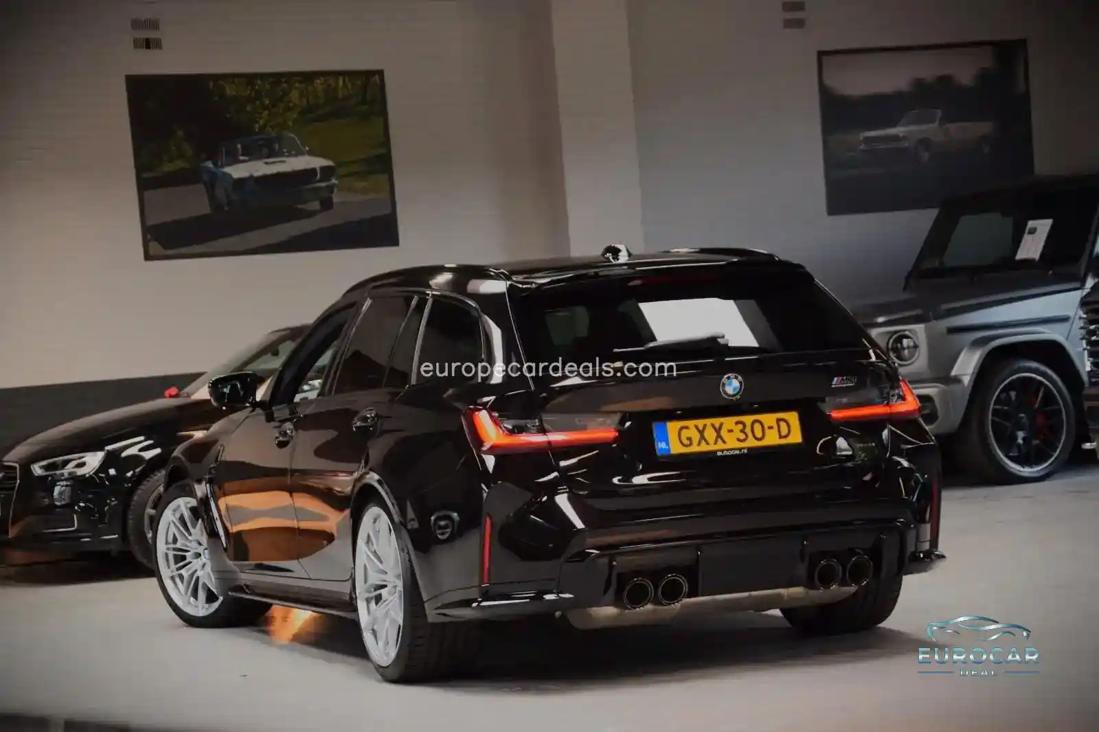 BMW M3