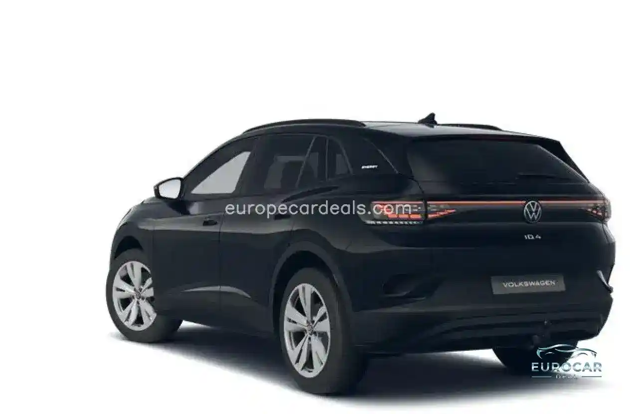 Volkswagen ID.4