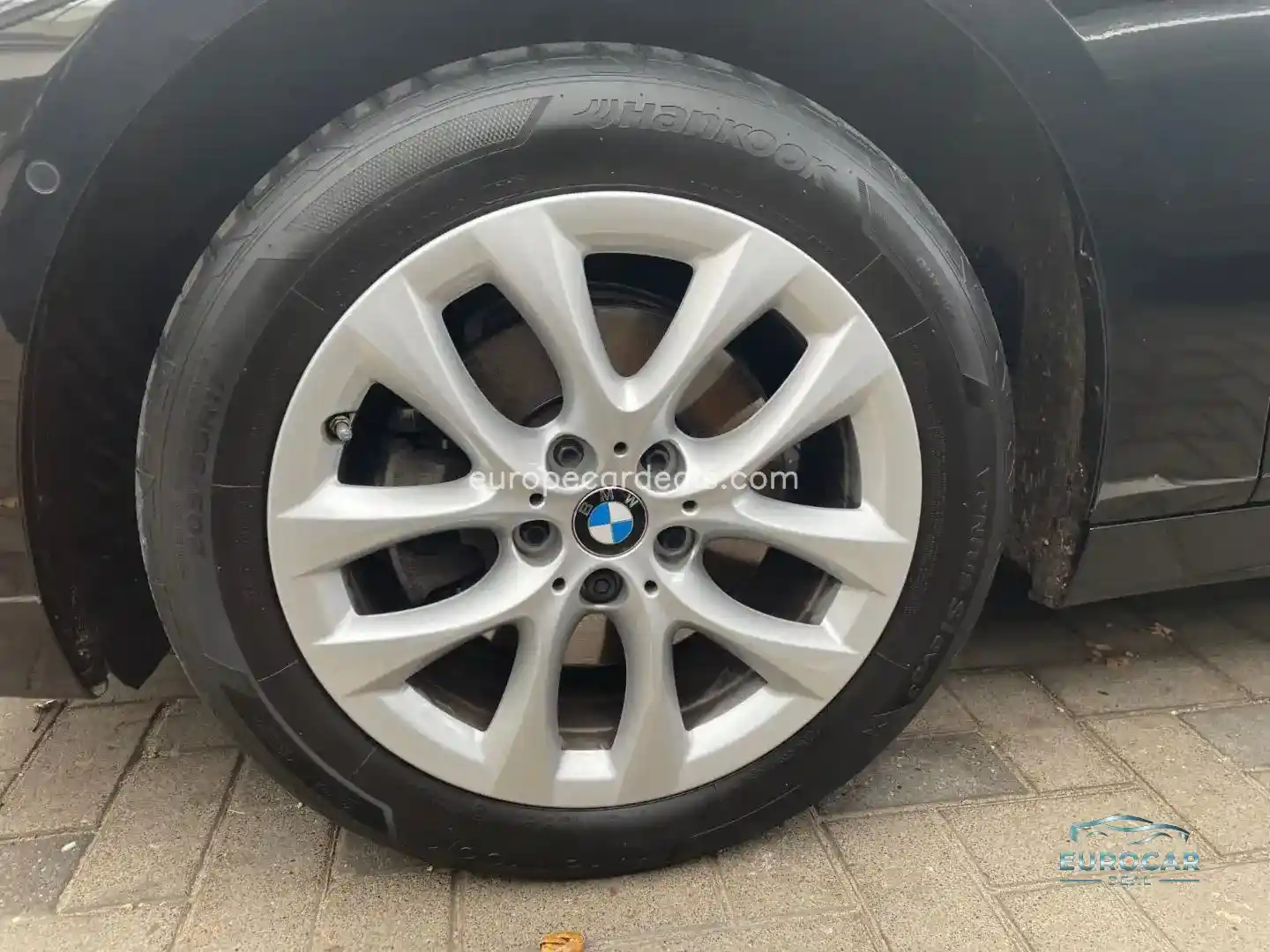 BMW 218 Gran Tourer