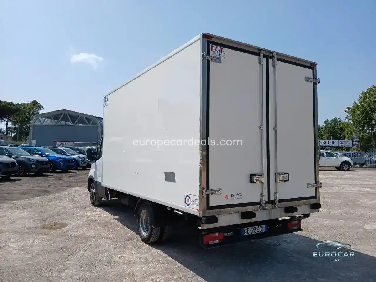 Iveco Other