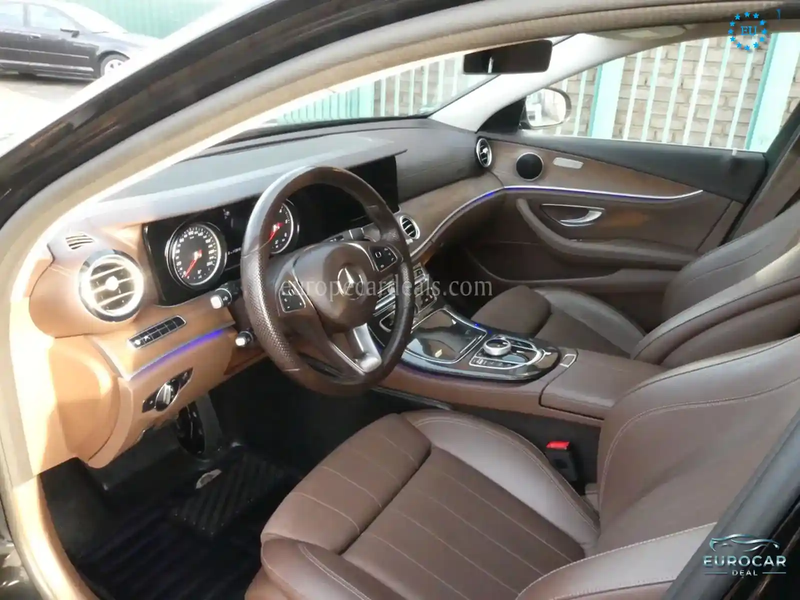 Mercedes-Benz E 350