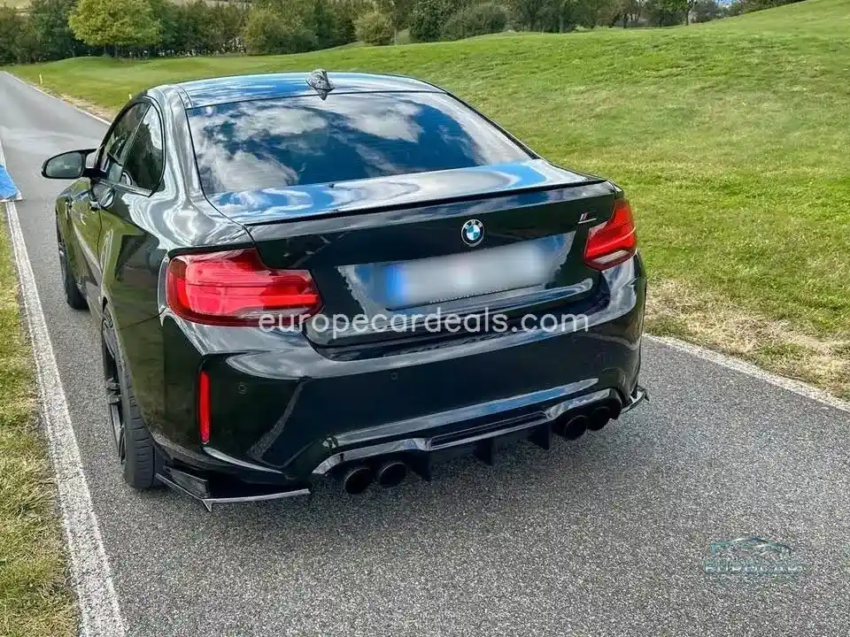 BMW M2