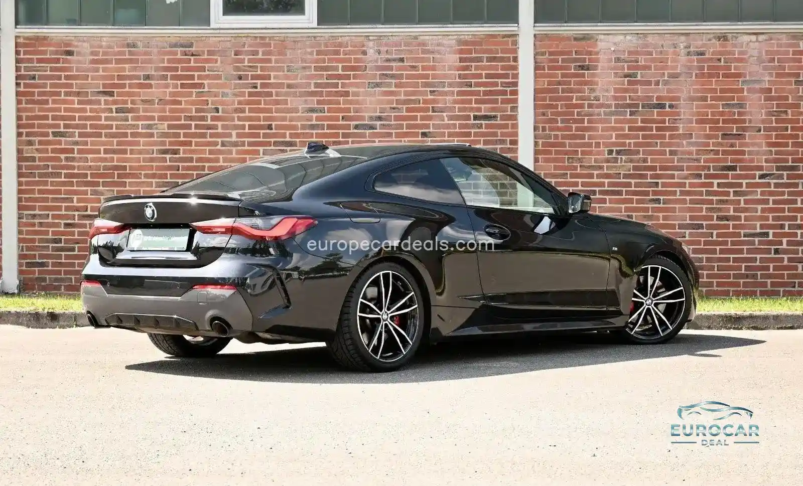 BMW 430