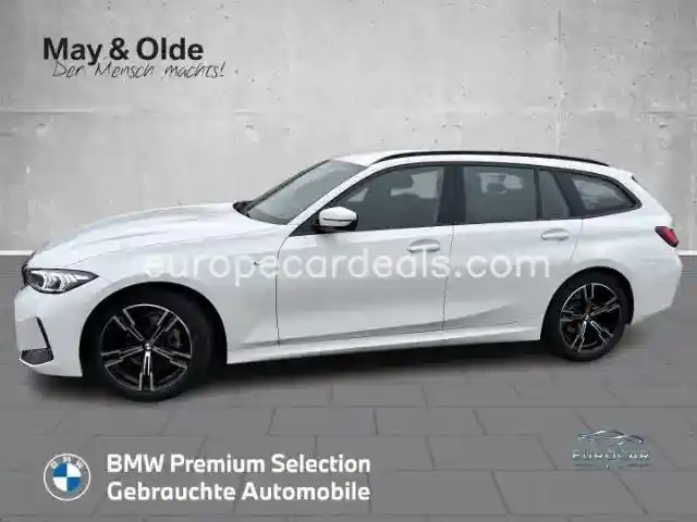 BMW 318