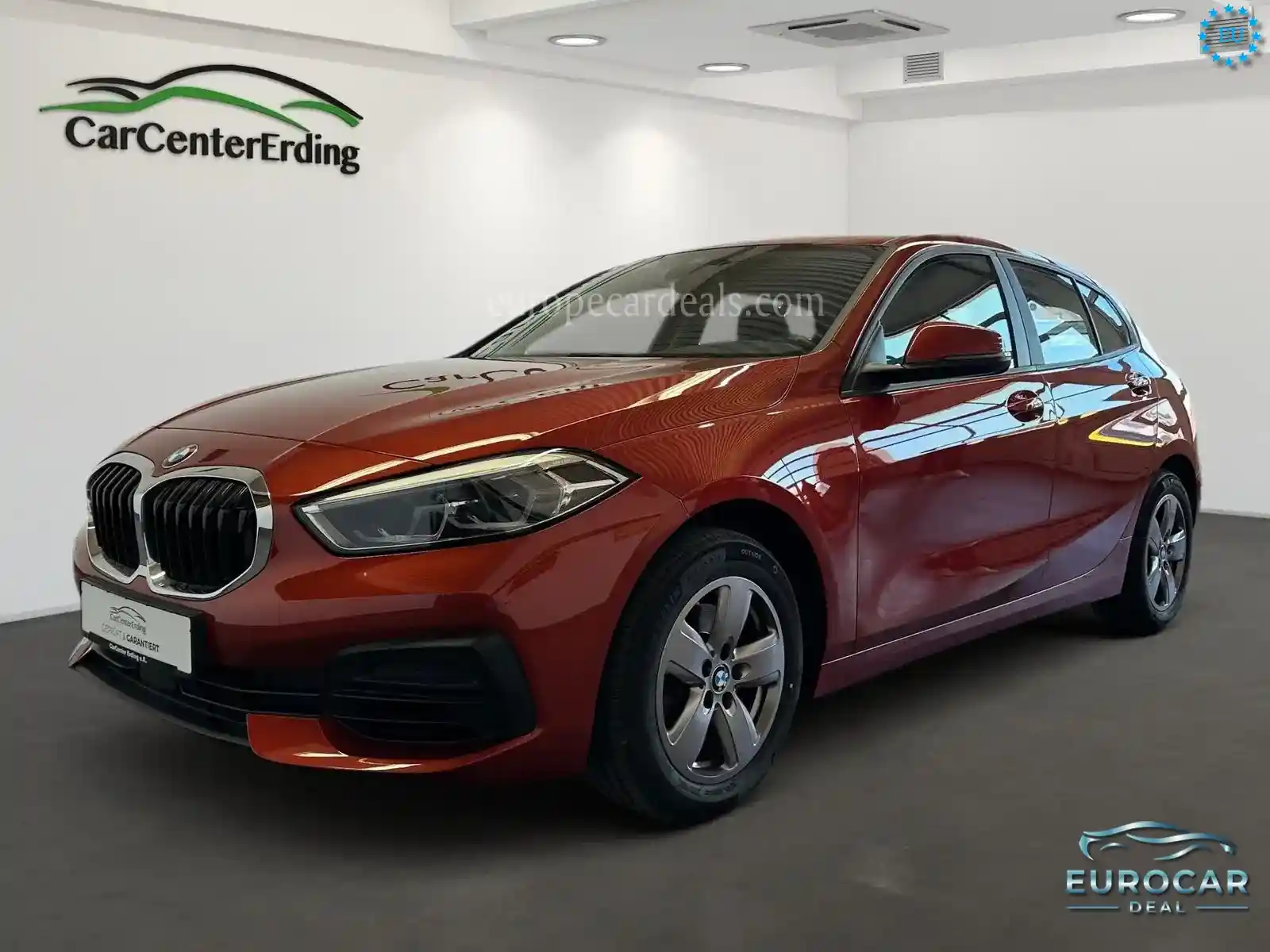 BMW 116