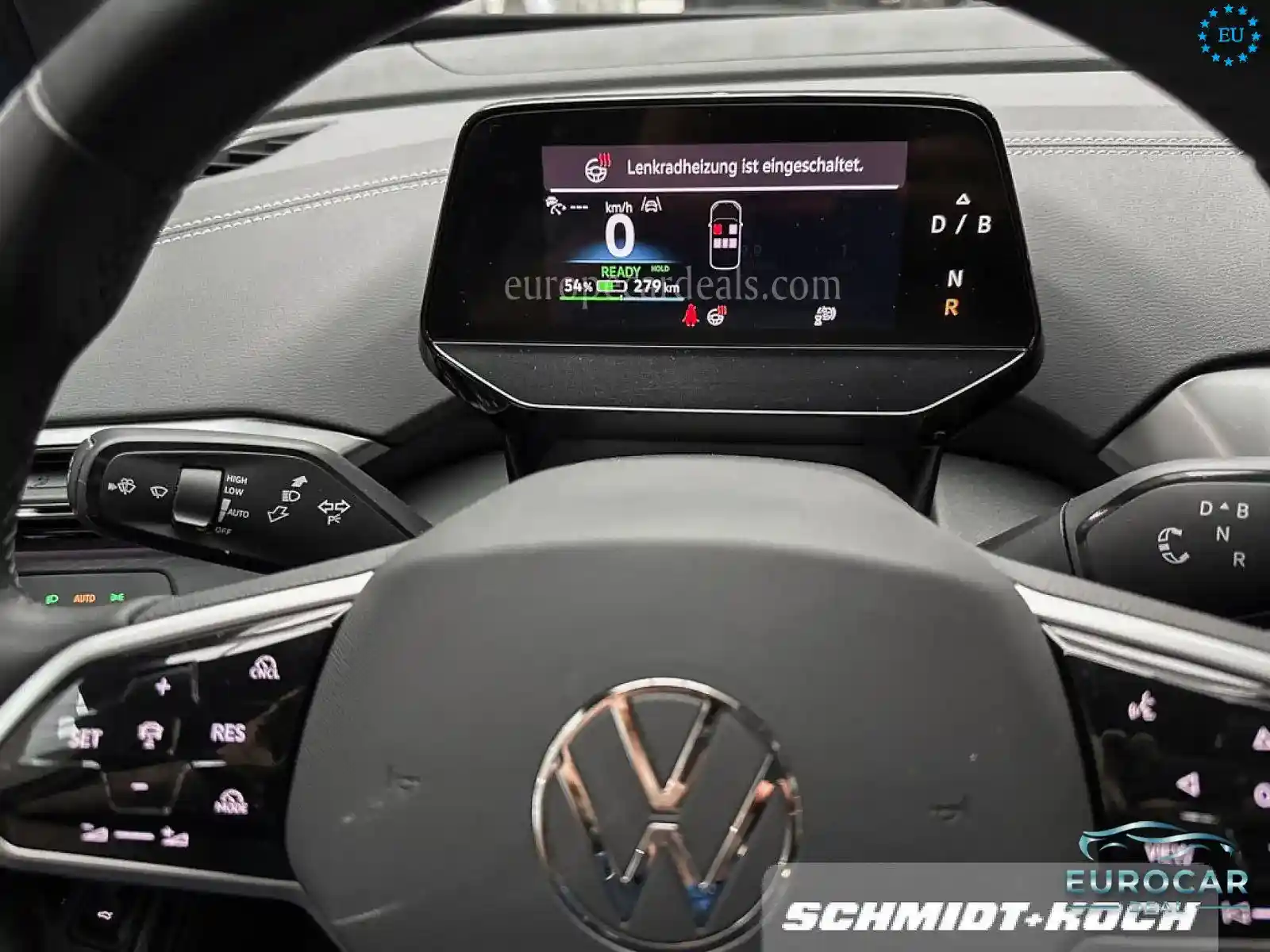 Volkswagen ID.5