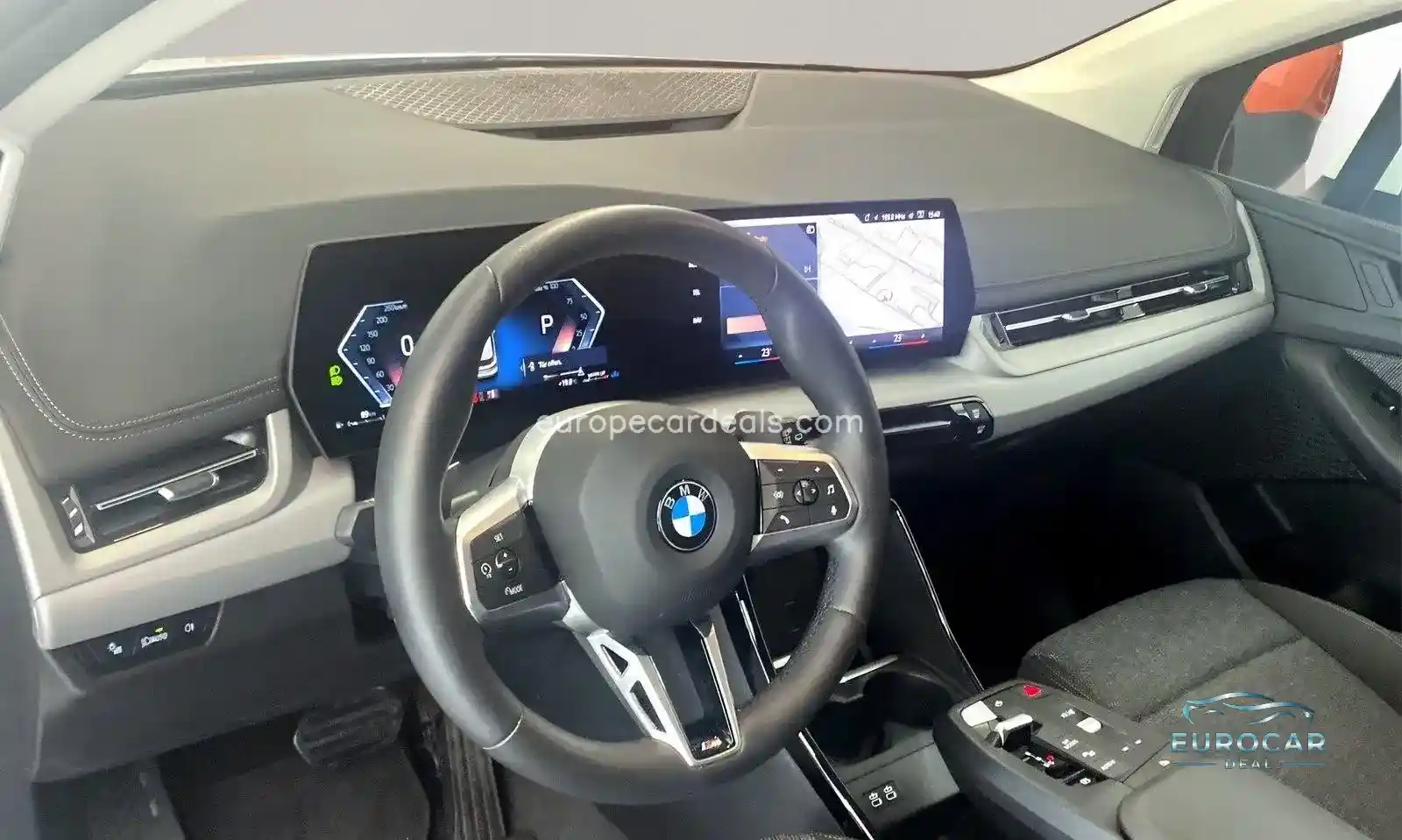 BMW 216