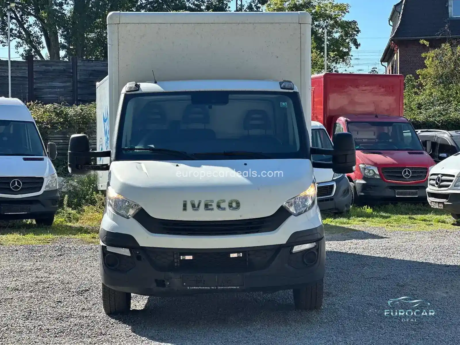 Iveco Other