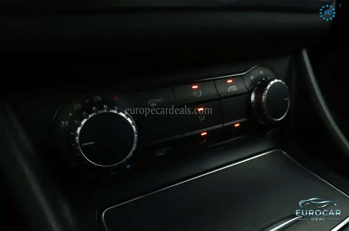 Mercedes-Benz CLA 200 Shooting Brake