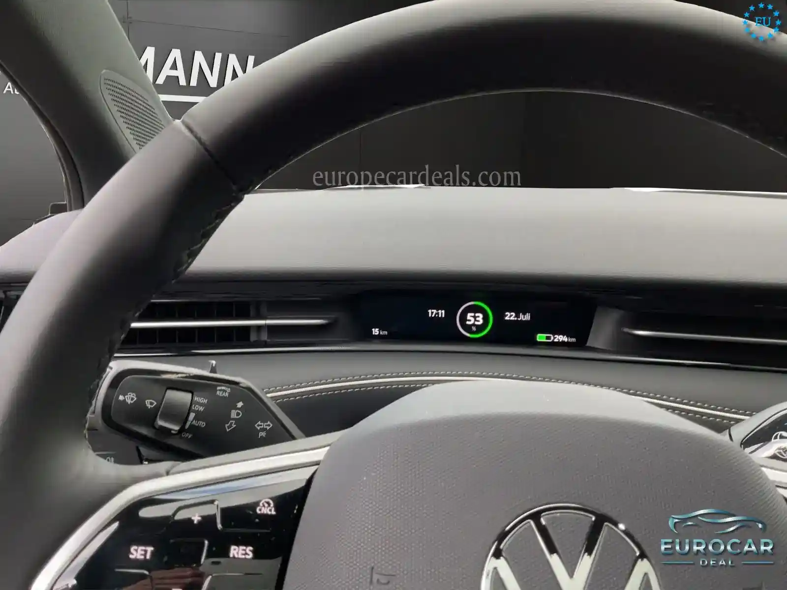 Volkswagen ID.7