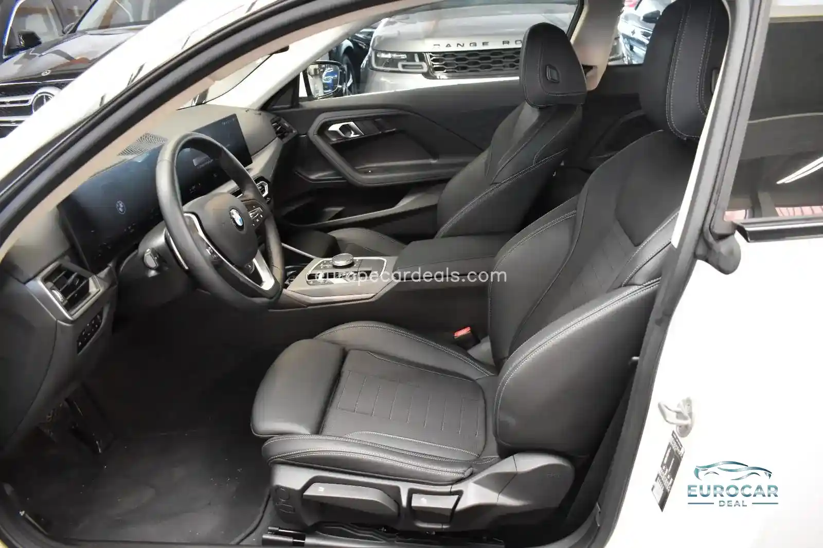 BMW 220