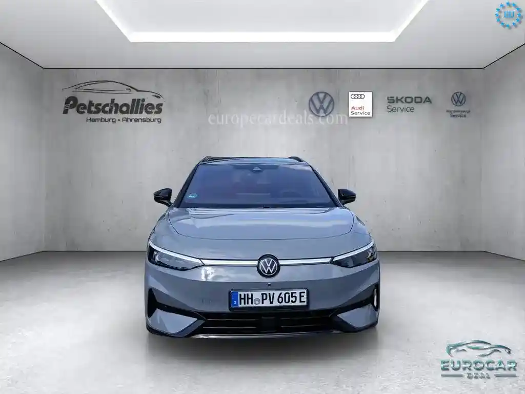 Volkswagen ID.7