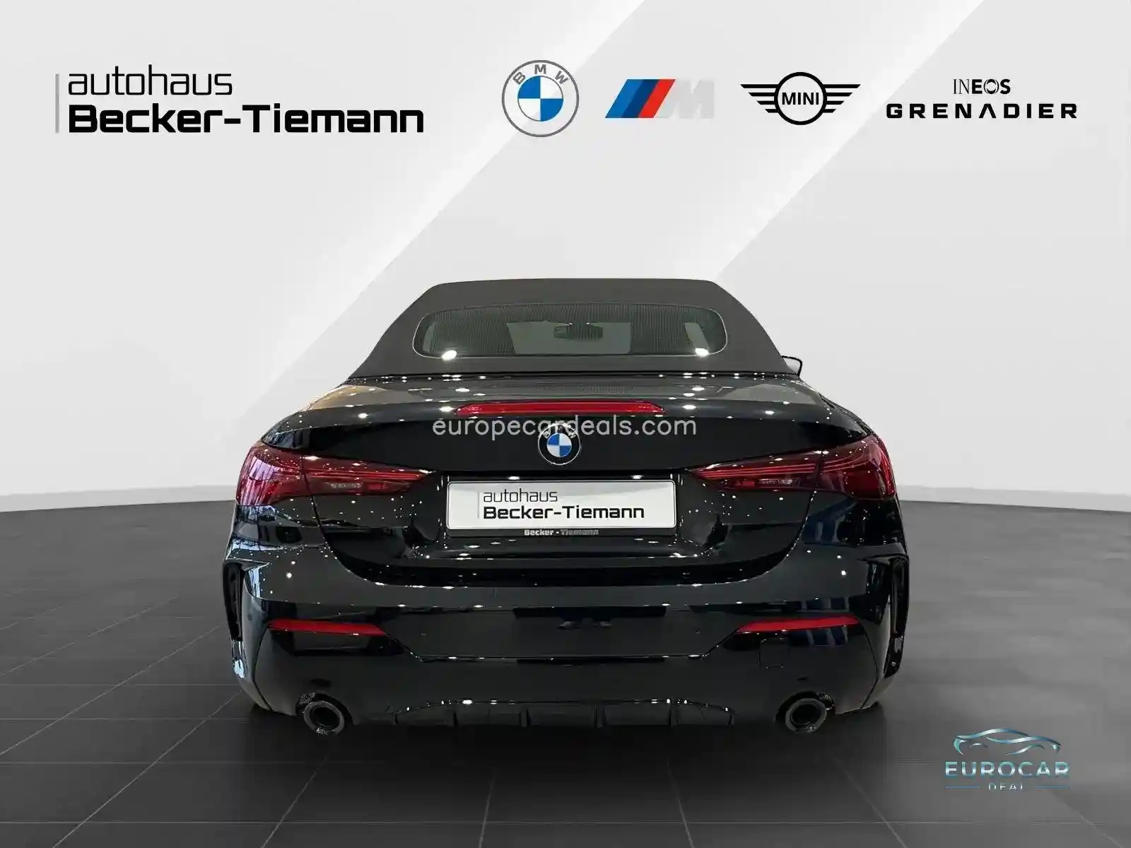 BMW 420
