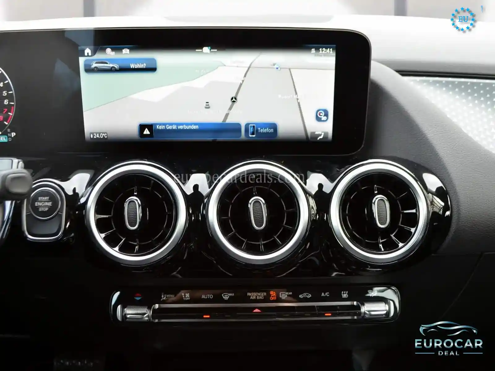 Mercedes-Benz B 250