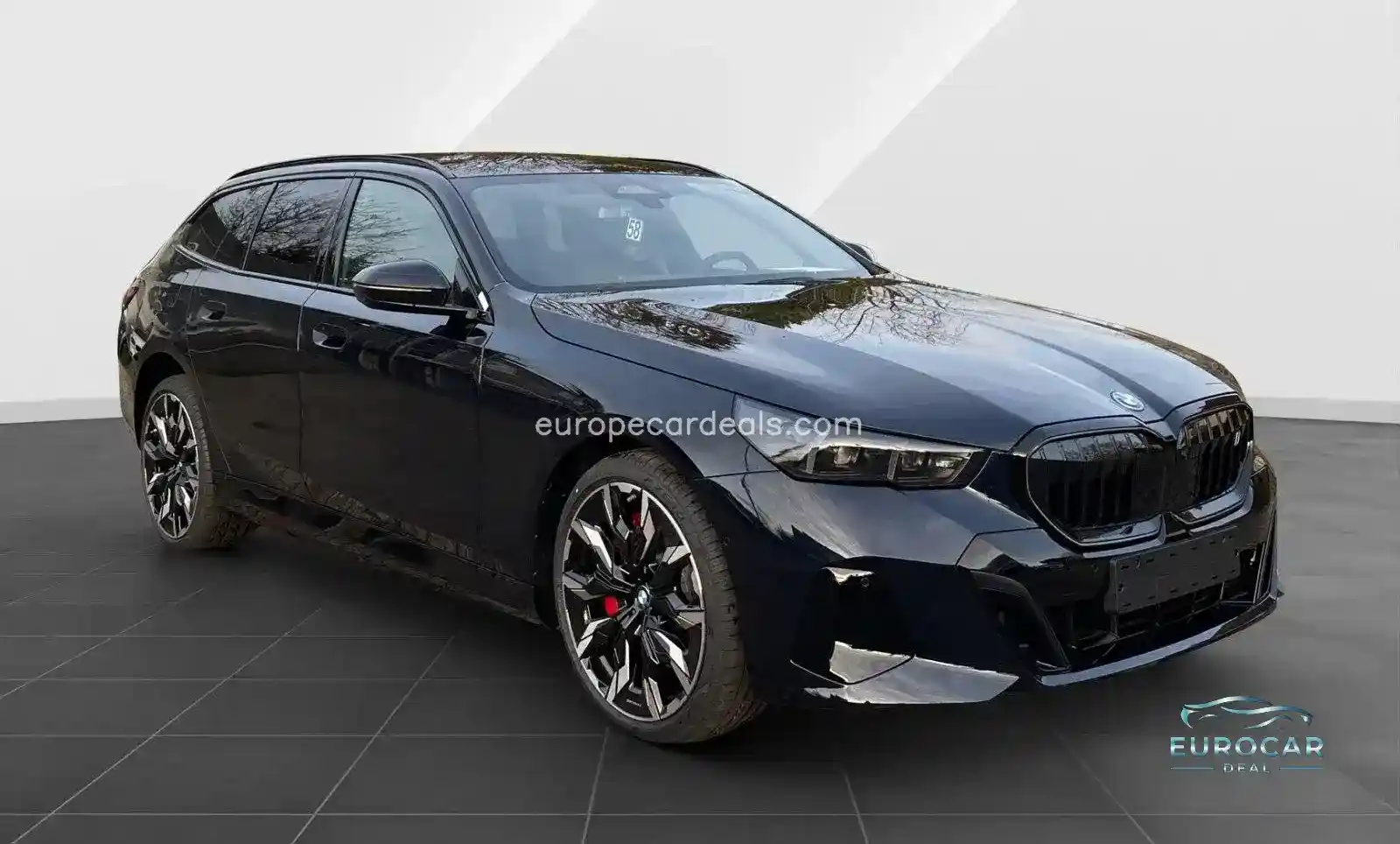 BMW i5