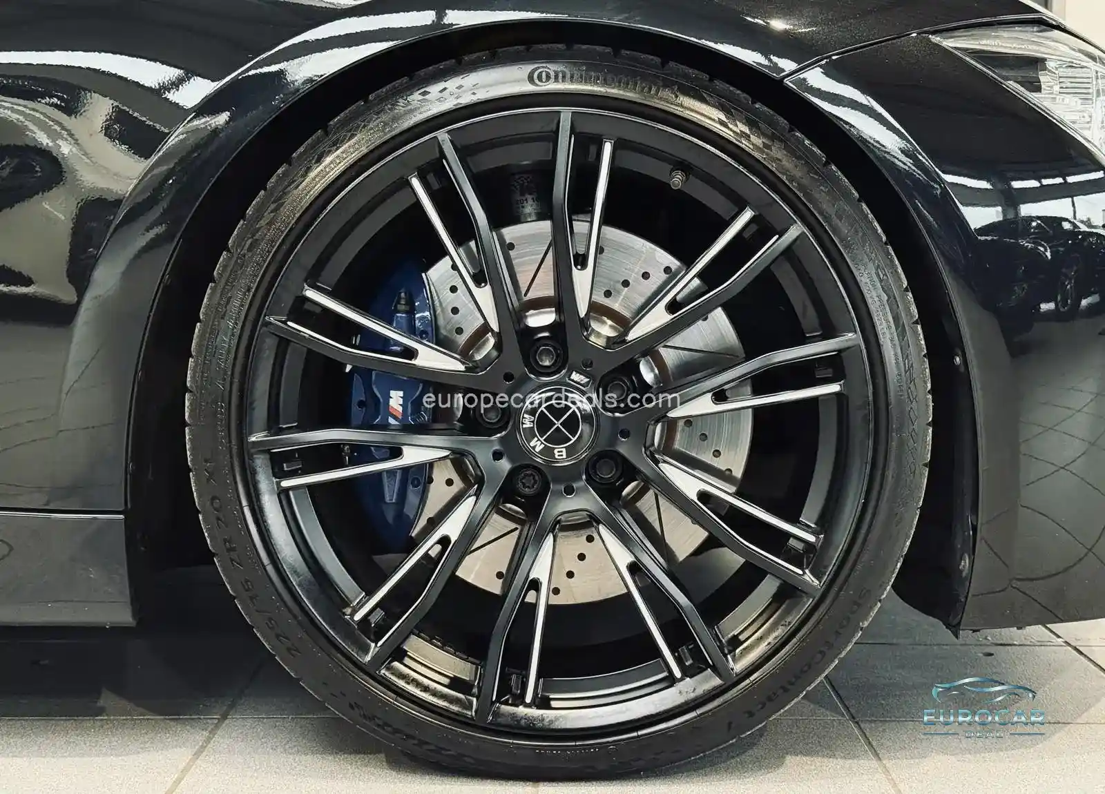 BMW 340