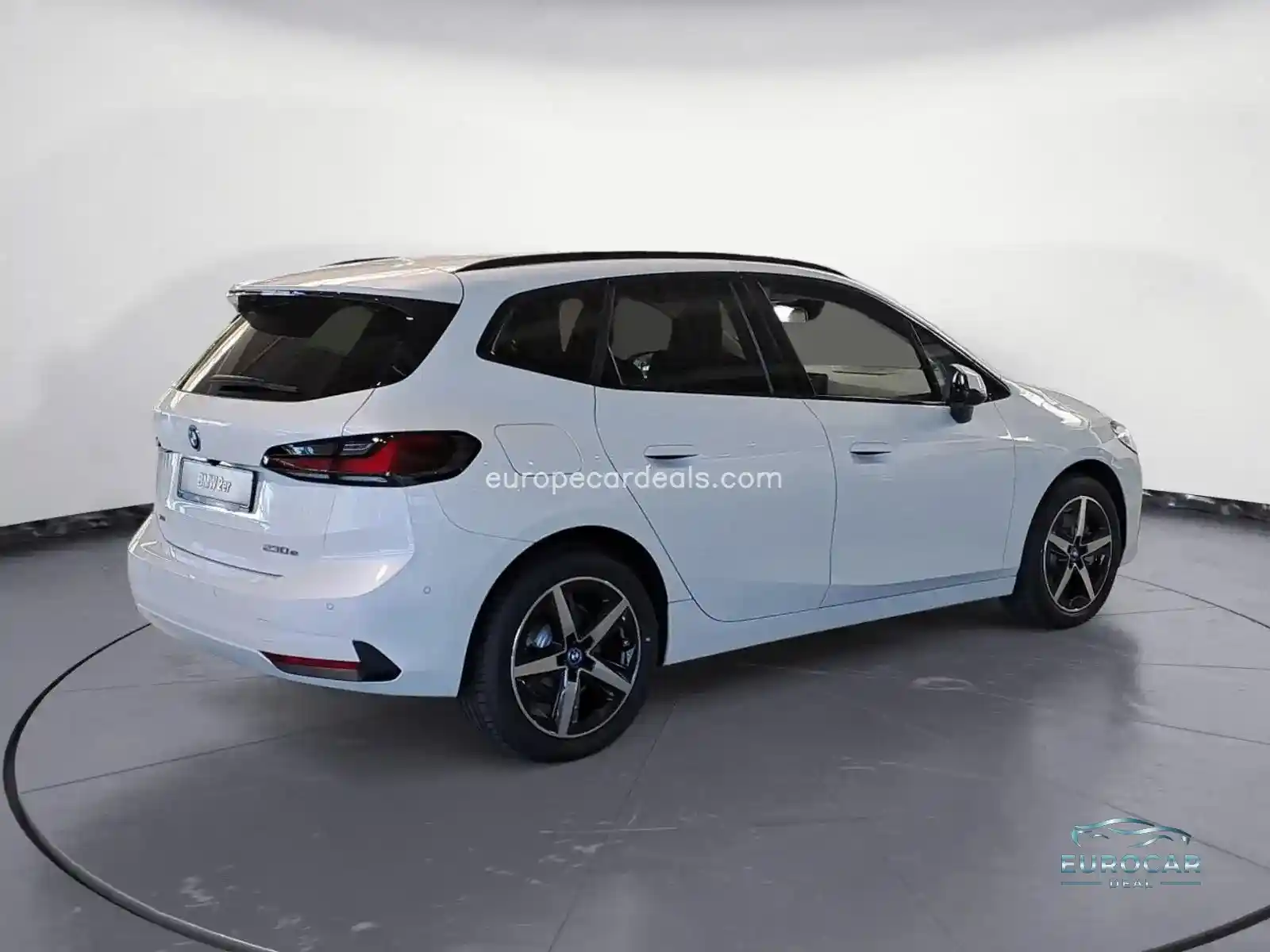 BMW 230 Active Tourer