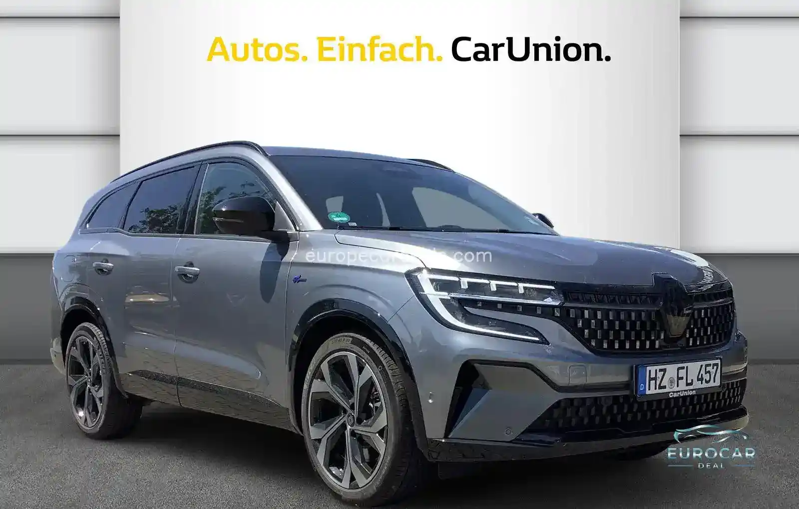 Renault Espace