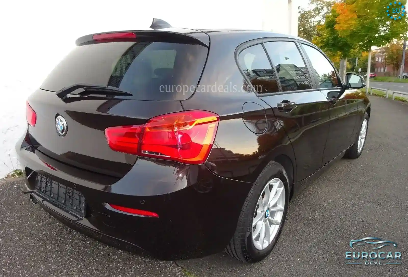 BMW 118