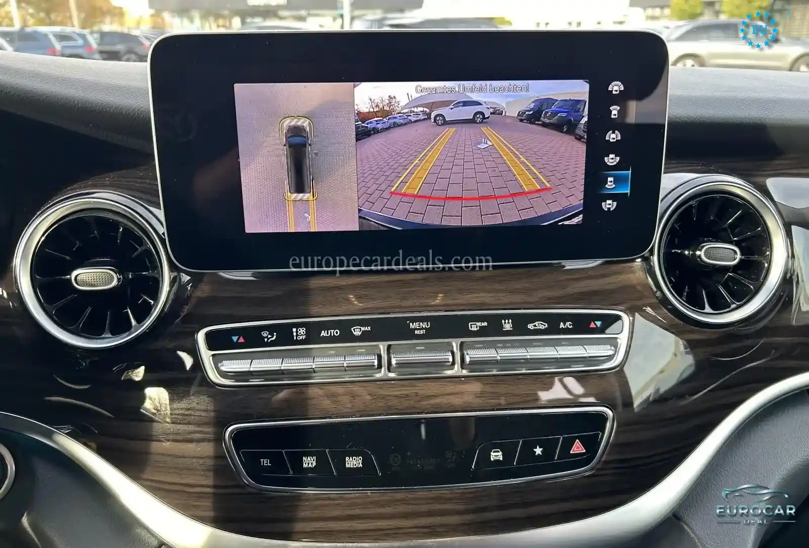 Mercedes-Benz V 300