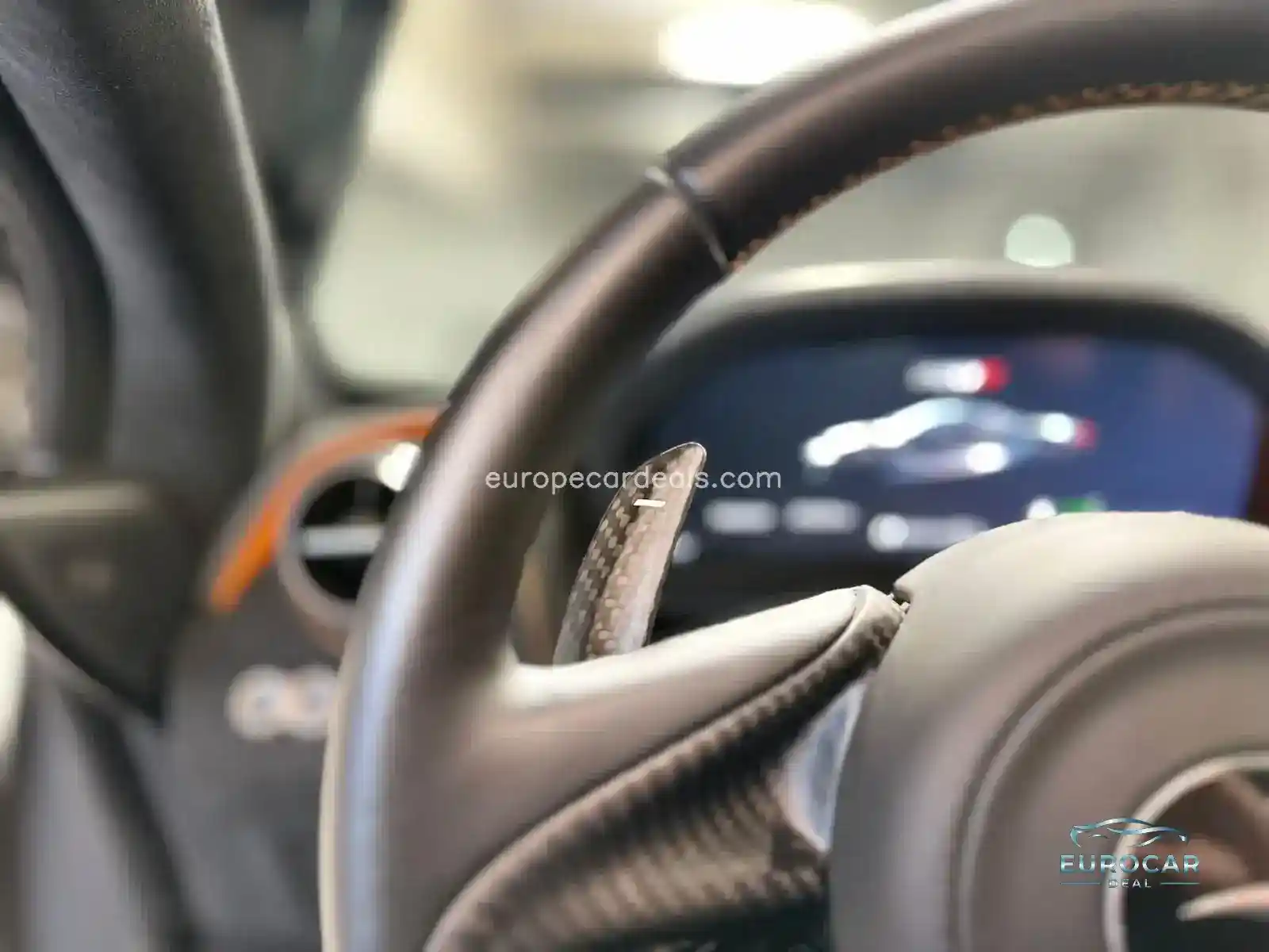 McLaren 720S