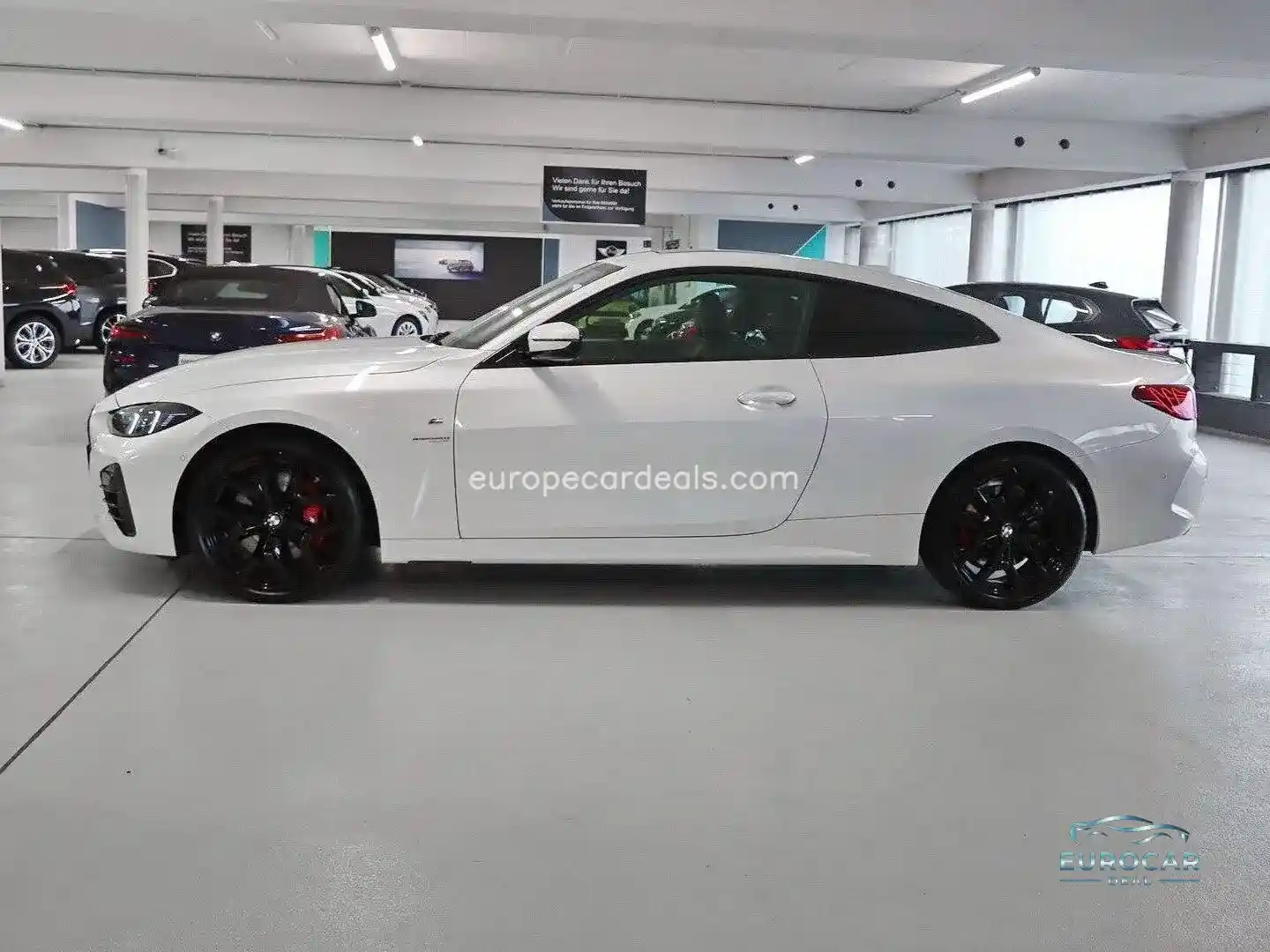 BMW 430
