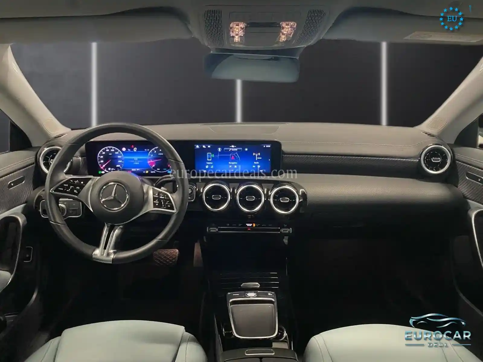Mercedes-Benz CLA 180 Shooting Brake