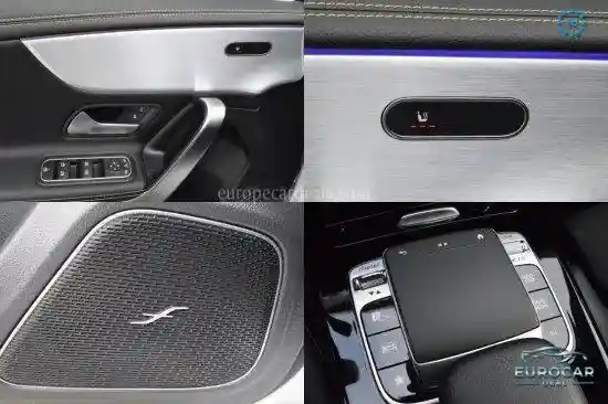 Mercedes-Benz A 220