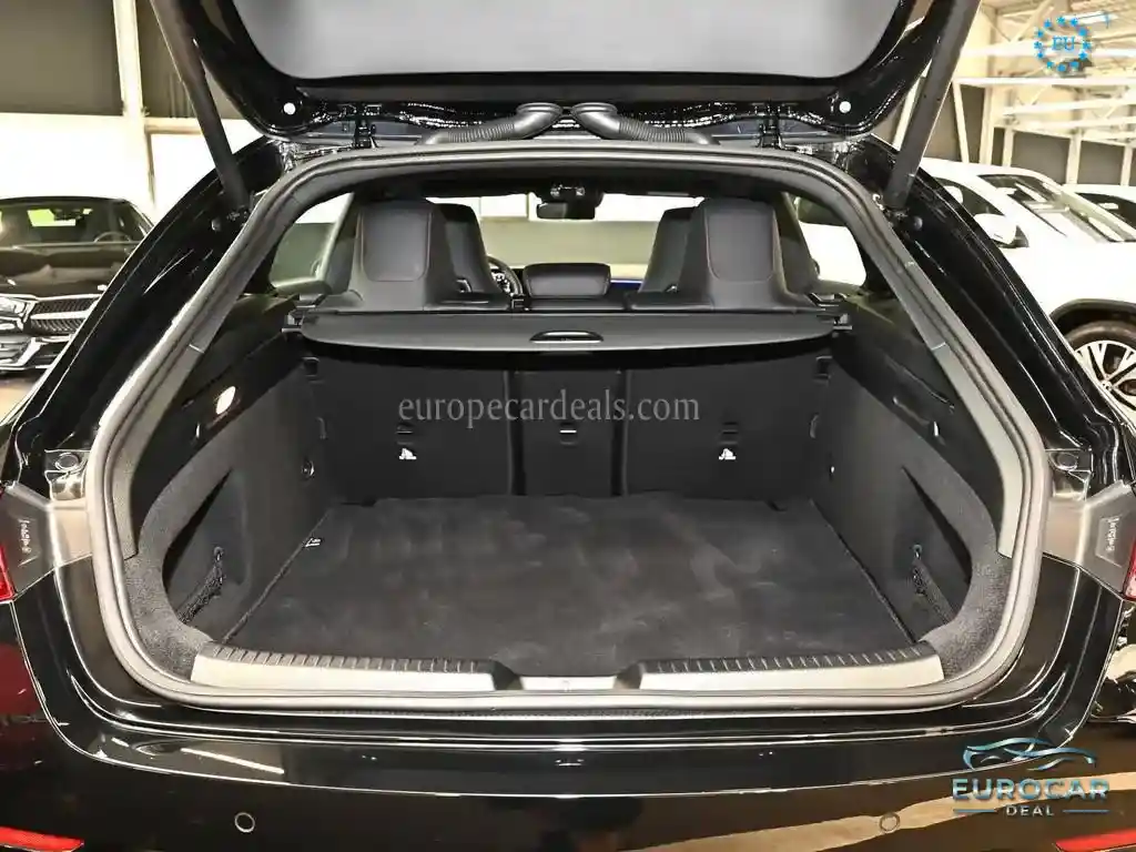 Mercedes-Benz CLA 250 Shooting Brake