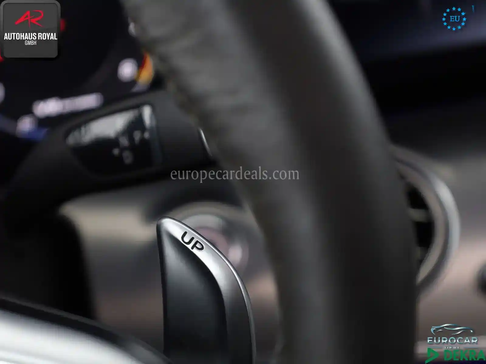 Mercedes-Benz E 63 AMG