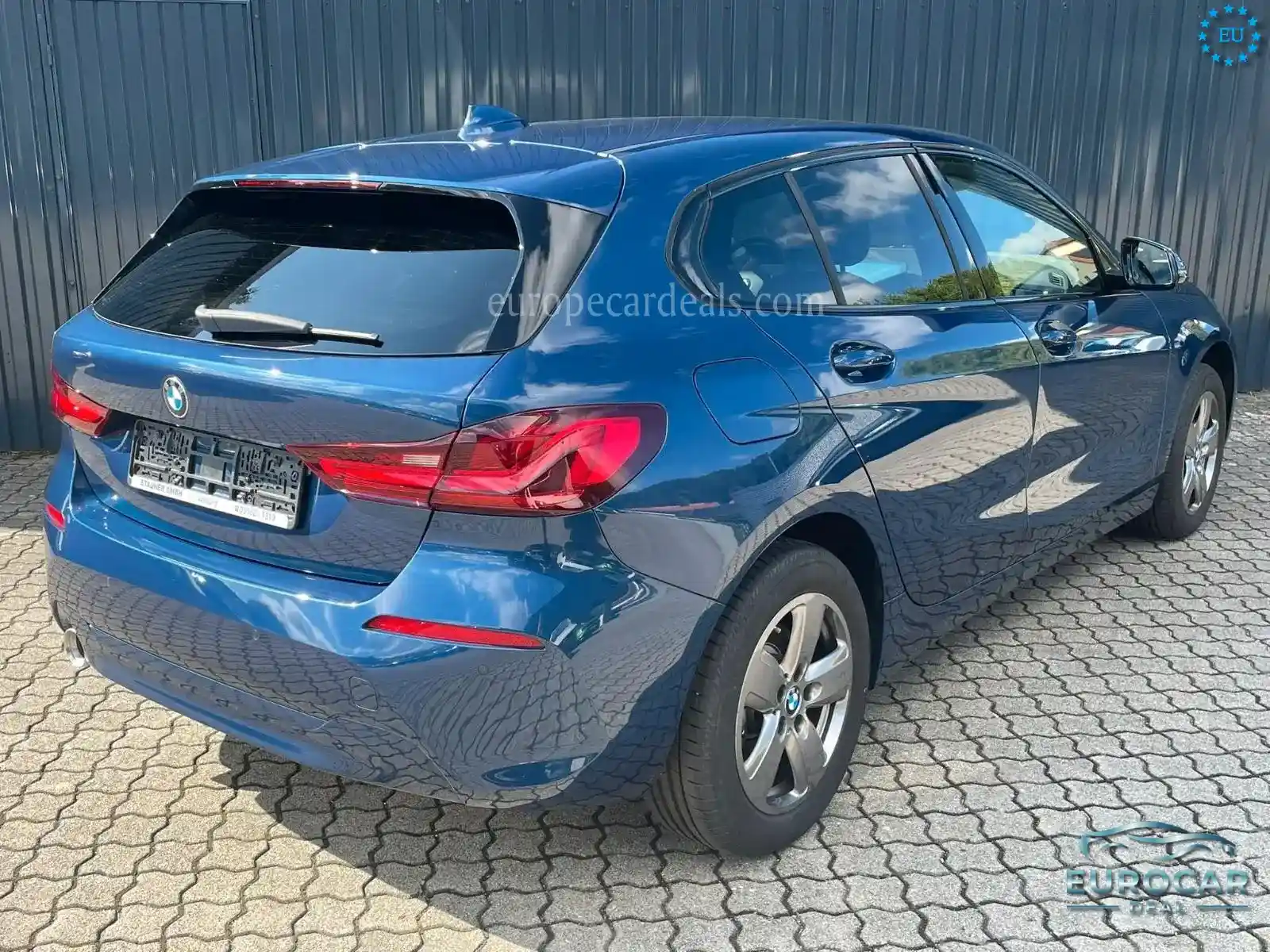 BMW 116