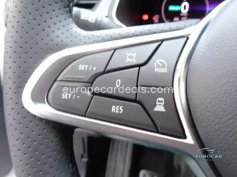 Mitsubishi Grandis