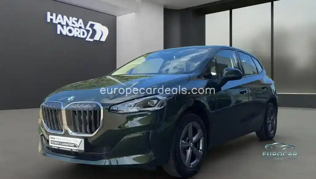 BMW 216 Active Tourer